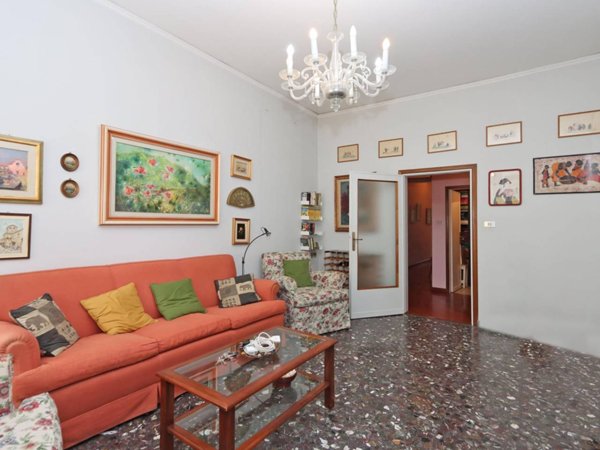 appartamento in vendita a Firenze in zona Novoli