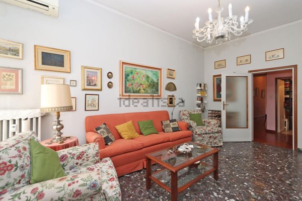 appartamento in vendita a Firenze in zona Novoli