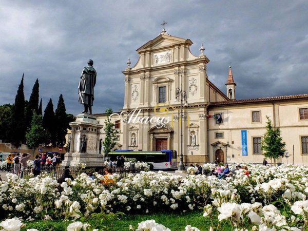 appartamento in vendita a Firenze in zona Centro Duomo