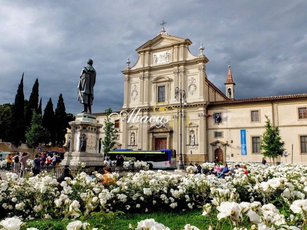 appartamento in vendita a Firenze in zona Centro Duomo