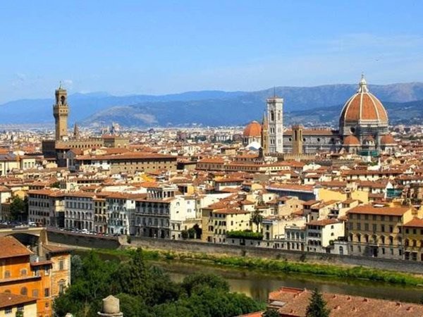 appartamento in vendita a Firenze in zona Gavinana
