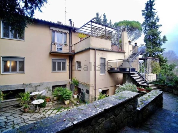 appartamento in vendita a Firenze in zona Gavinana