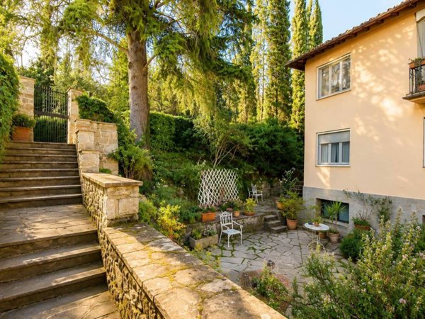 appartamento in vendita a Firenze in zona Gavinana