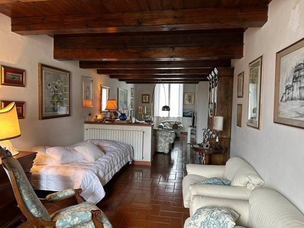 appartamento in vendita a Firenze in zona Campo di Marte