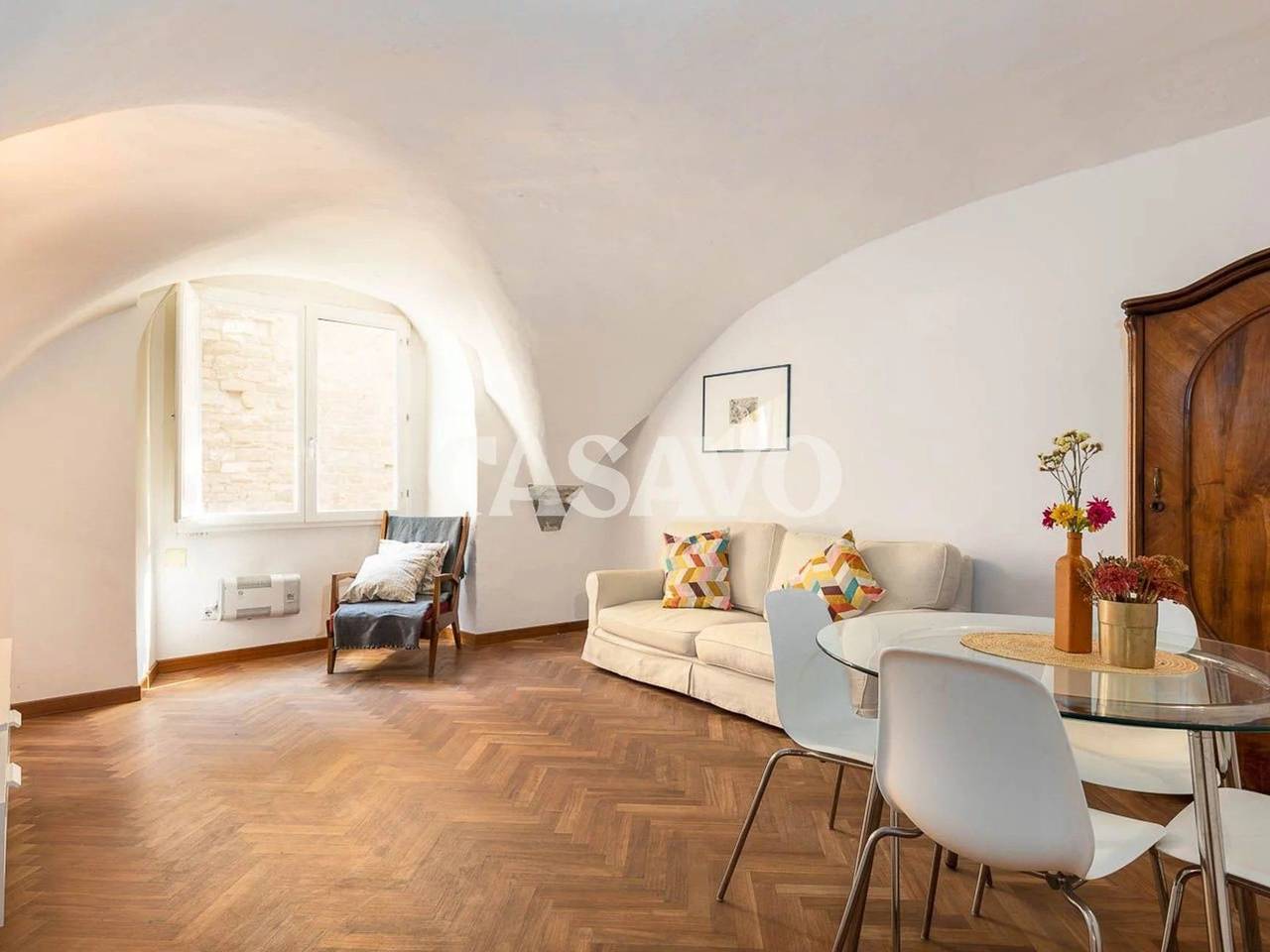 appartamento in vendita a Firenze in zona Centro Duomo