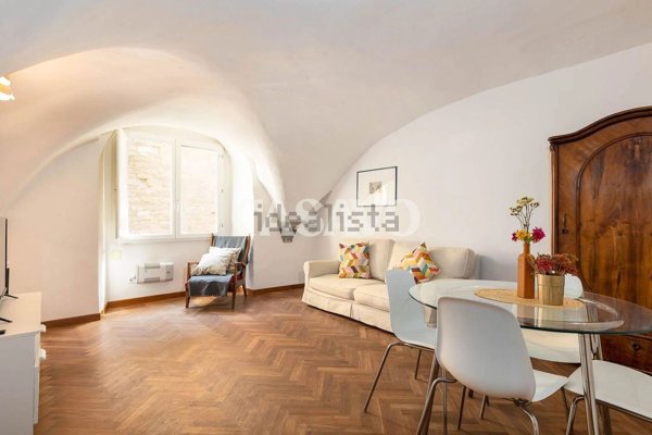 appartamento in vendita a Firenze in zona Centro Duomo