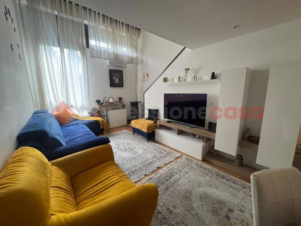 appartamento in vendita a Firenze in zona Galluzzo