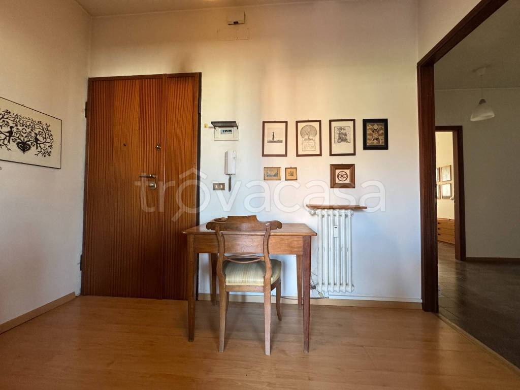 appartamento in vendita a Firenze in zona Isolotto