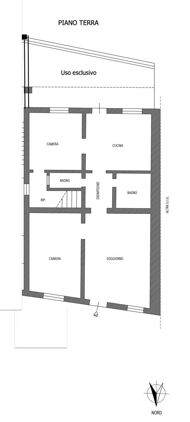 appartamento in vendita a Firenze in zona Brozzi