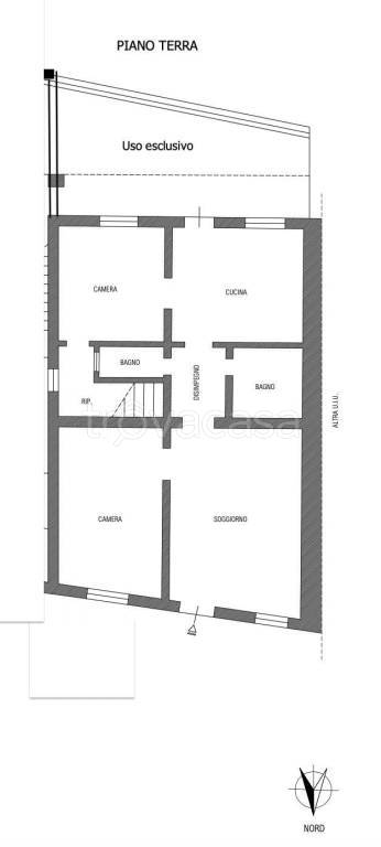 appartamento in vendita a Firenze in zona Brozzi