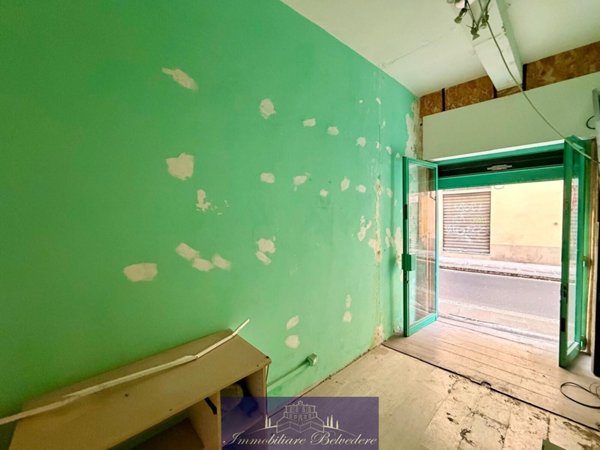 locale commerciale in vendita a Firenze in zona Centro Duomo