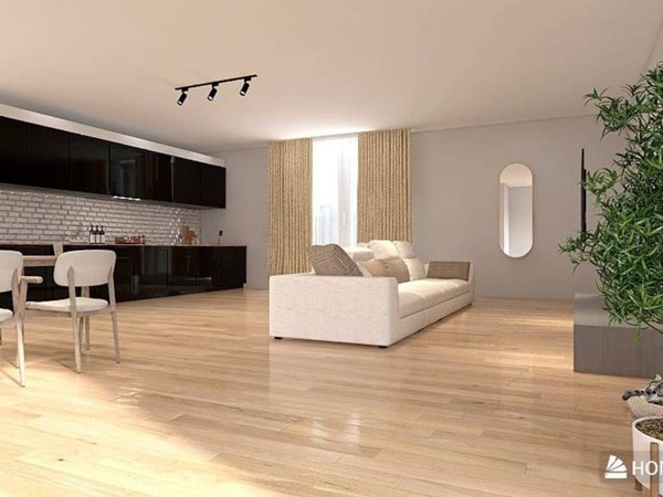 appartamento in vendita a Firenze in zona Novoli