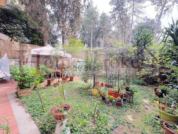 appartamento in vendita a Firenze in zona Statuto