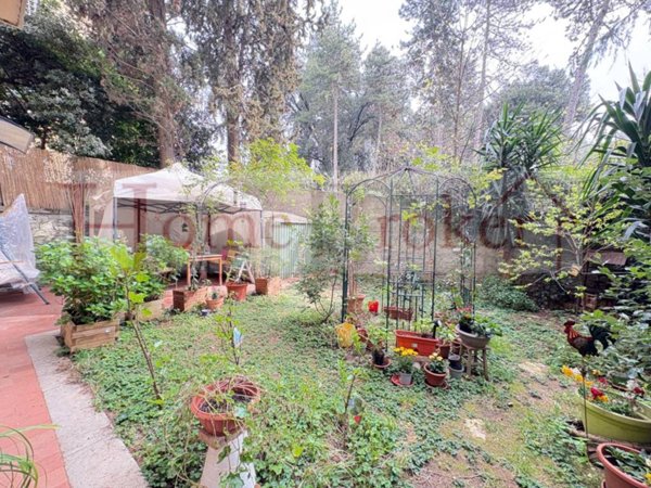 appartamento in vendita a Firenze in zona Statuto