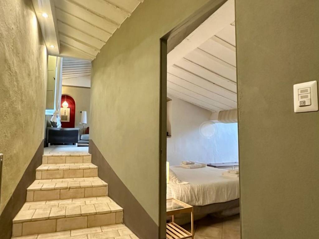 appartamento in vendita a Firenze in zona Centro Duomo