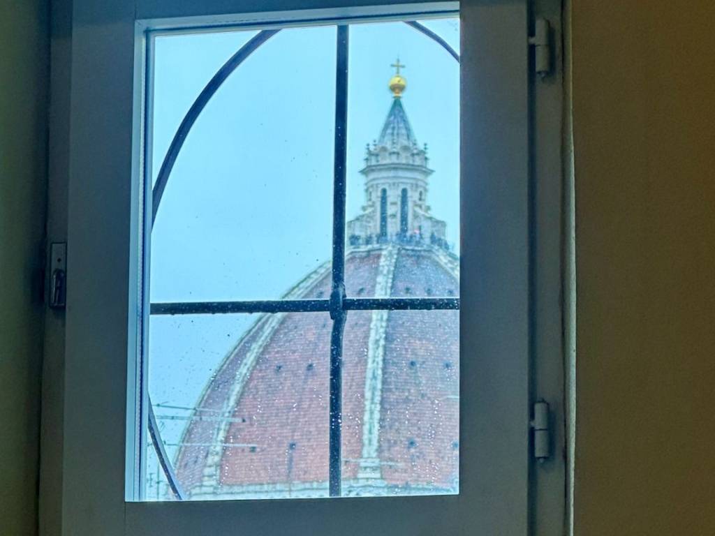 appartamento in vendita a Firenze in zona Centro Duomo