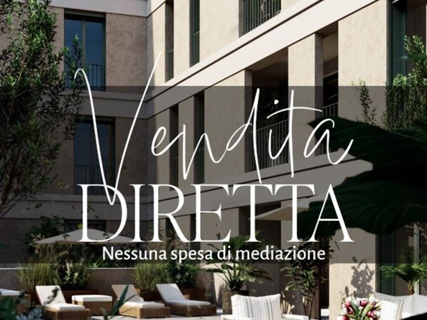 appartamento in vendita a Firenze
