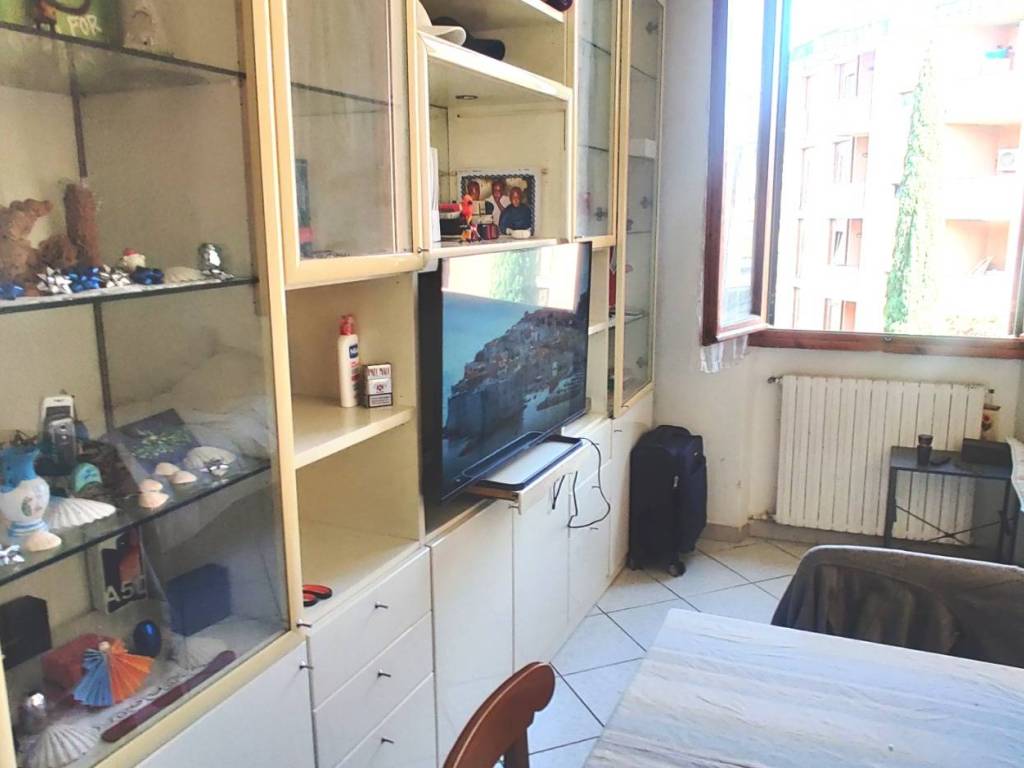 appartamento in vendita a Firenze in zona Firenze Nova