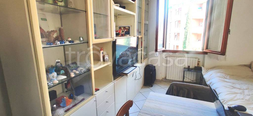 appartamento in vendita a Firenze in zona Firenze Nova