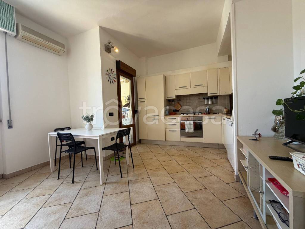 appartamento in vendita a Firenze