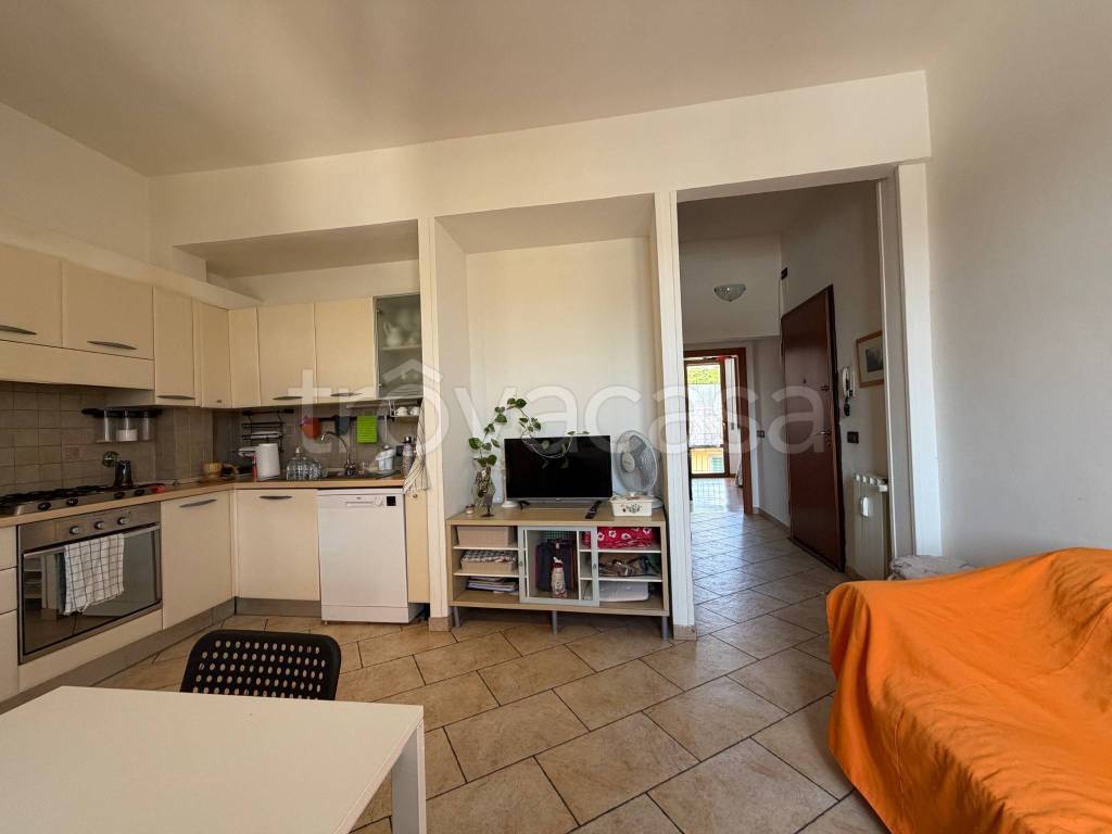 appartamento in vendita a Firenze