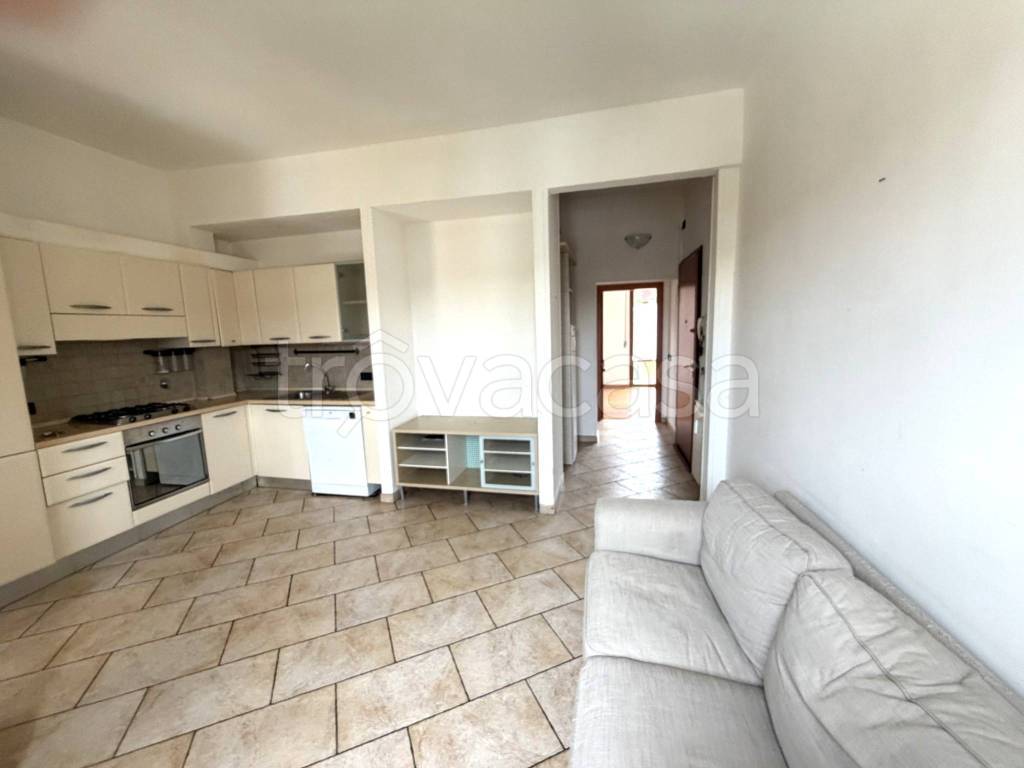 appartamento in vendita a Firenze