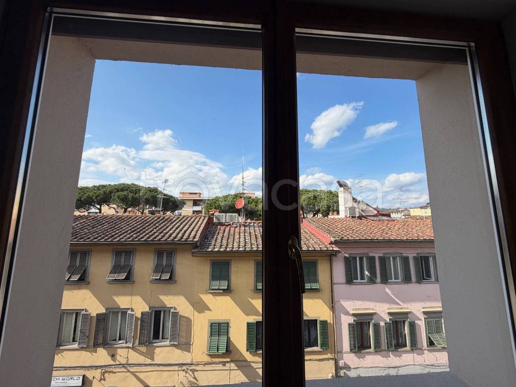 appartamento in vendita a Firenze