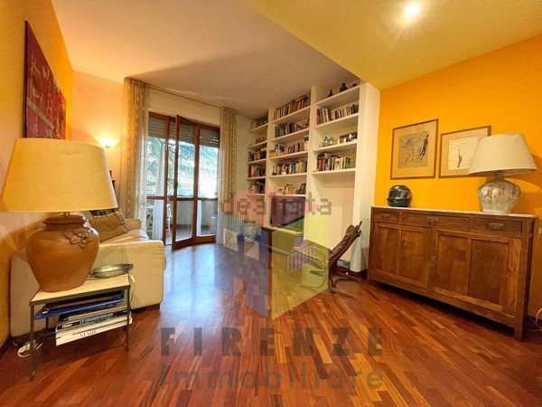 appartamento in vendita a Firenze in zona Soffiano