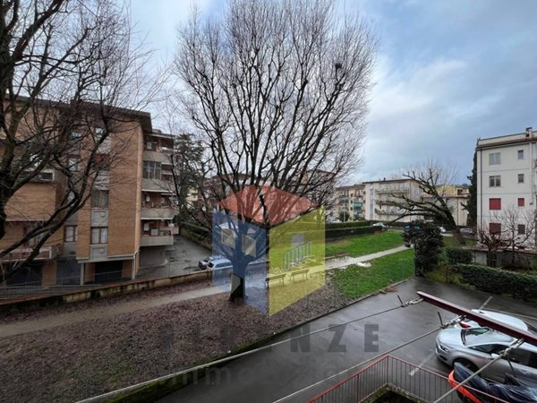 appartamento in vendita a Firenze in zona Soffiano