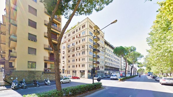 appartamento in vendita a Firenze in zona Centro Storico