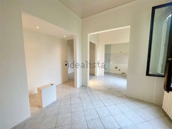 appartamento in vendita a Firenze in zona Le Cure