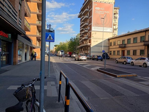 appartamento in vendita a Firenze in zona Novoli