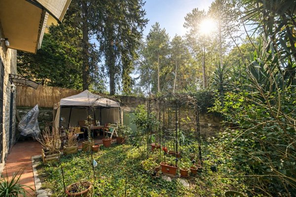 appartamento in vendita a Firenze