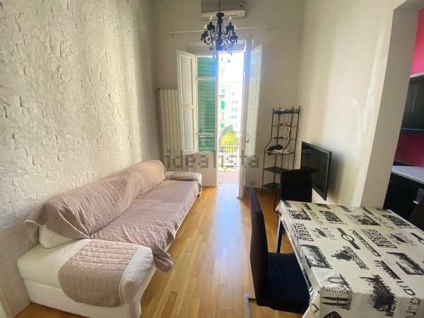 appartamento in vendita a Firenze in zona Statuto