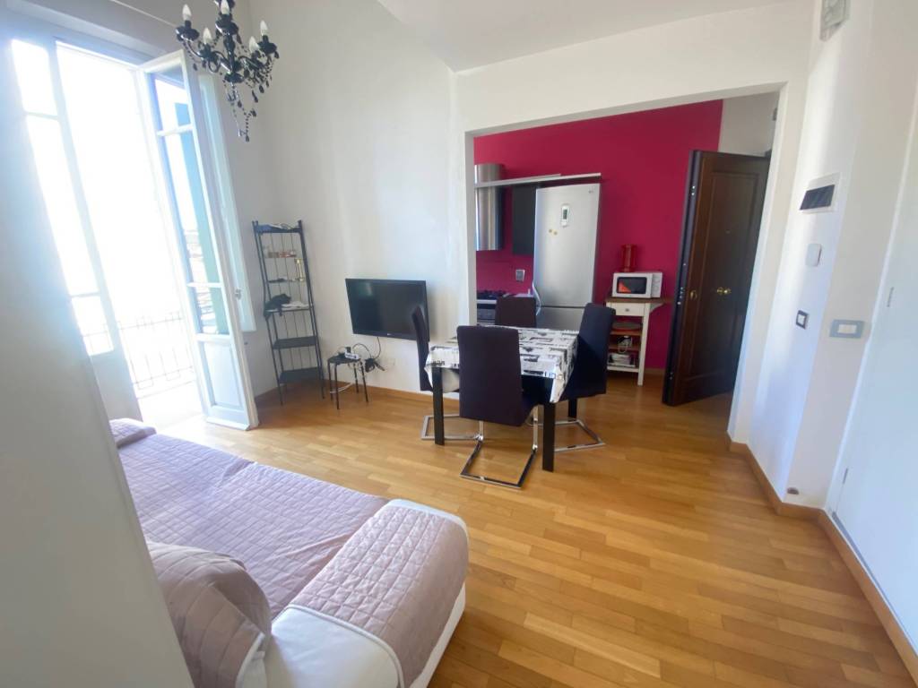 appartamento in vendita a Firenze in zona Statuto