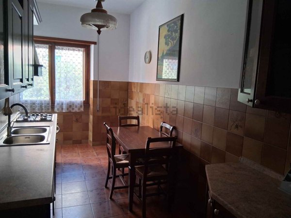 appartamento in vendita a Firenze in zona Novoli