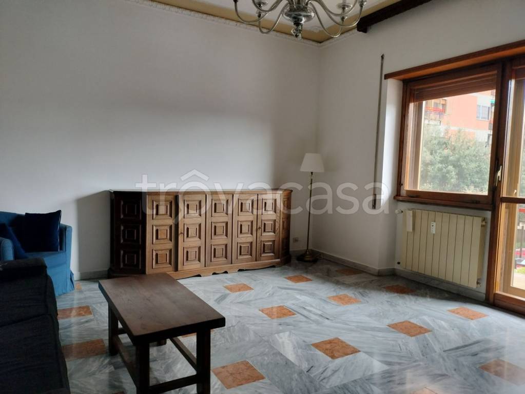 appartamento in vendita a Firenze in zona Novoli