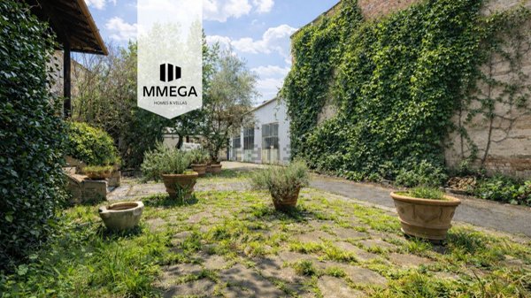 casa indipendente in vendita a Firenze in zona Careggi