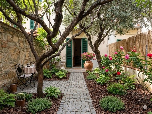 appartamento in vendita a Firenze in zona Campo di Marte