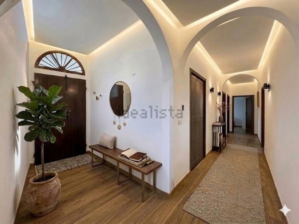 appartamento in vendita a Firenze in zona Campo di Marte