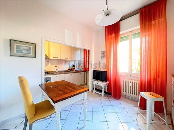 appartamento in vendita a Firenze in zona Isolotto