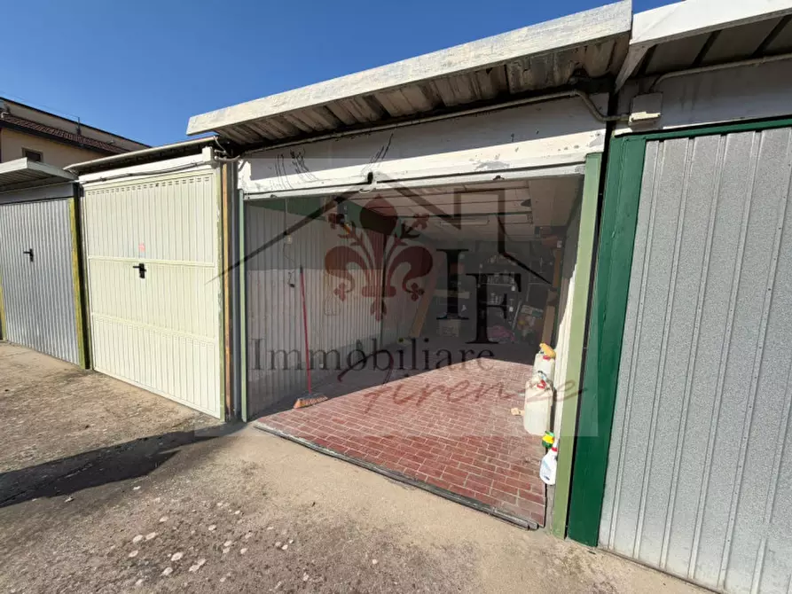 mansarda in vendita a Firenze in zona Peretola