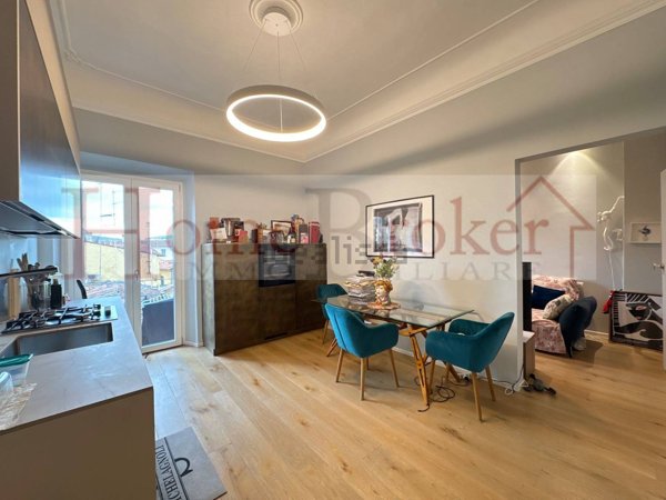 appartamento in vendita a Firenze in zona Campo di Marte