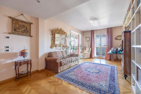 appartamento in vendita a Firenze in zona Centro Duomo