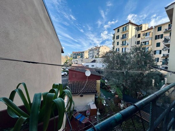 appartamento in vendita a Firenze in zona Soffiano