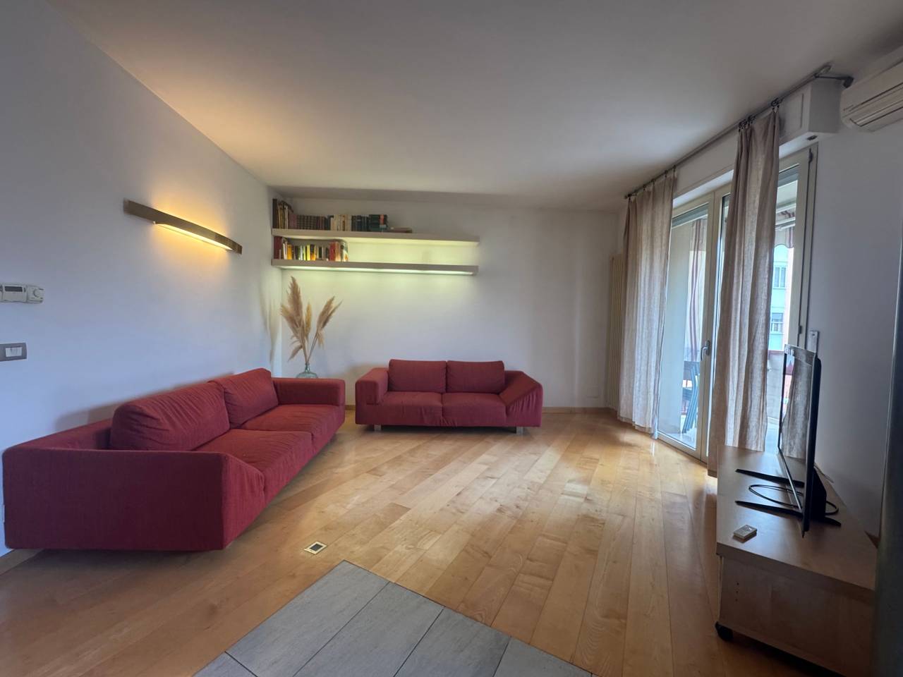 appartamento in vendita a Firenze in zona Isolotto