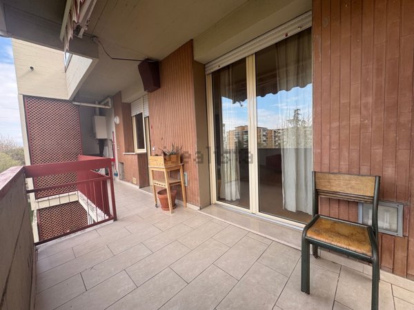 appartamento in vendita a Firenze in zona Isolotto
