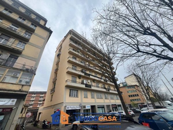 appartamento in vendita a Firenze in zona Firenze Nova