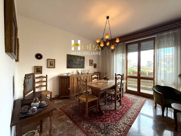 appartamento in vendita a Firenze in zona Isolotto