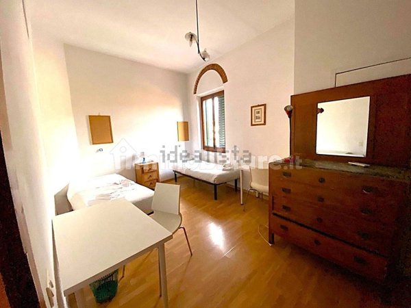 appartamento in vendita a Firenze in zona Centro Santa Maria Novella